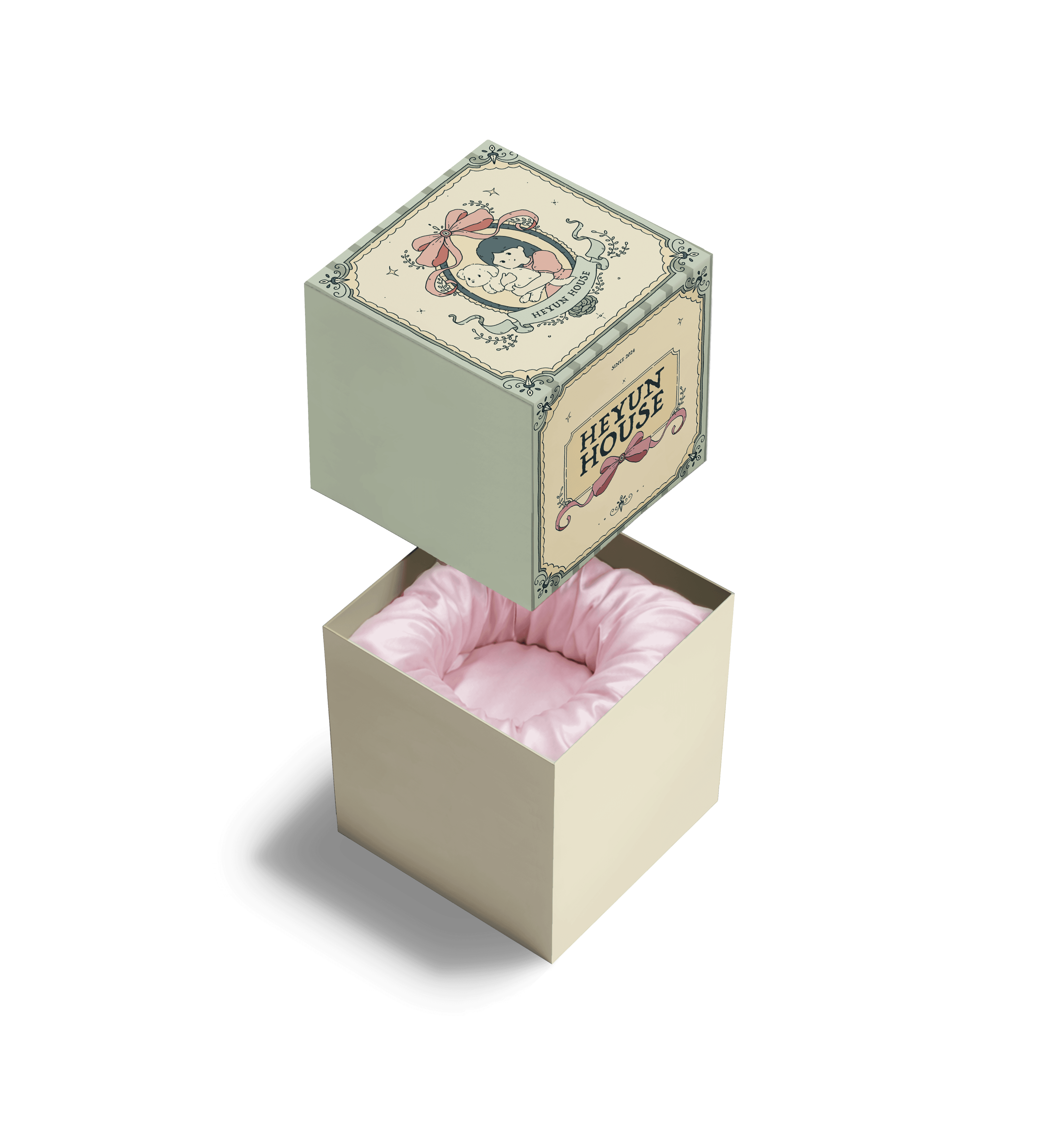 HOW IT WAS MADE: FERN