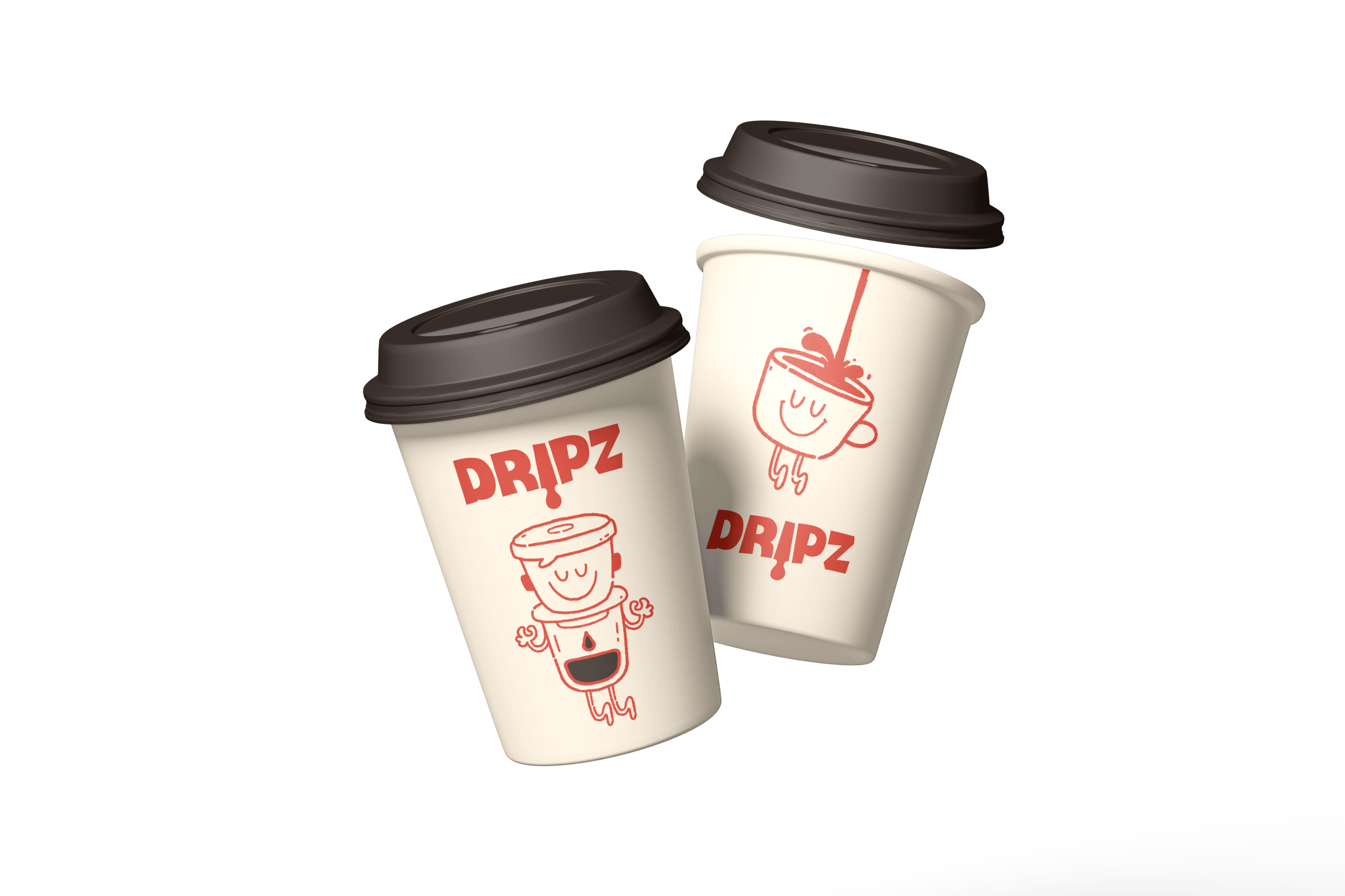 DRIPZ COFFEE