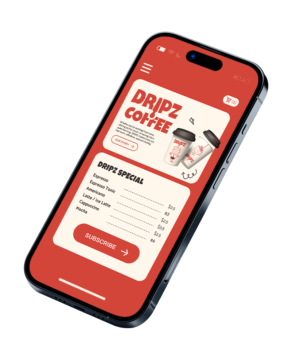 [ 01. BRAND & IDENTITY ]