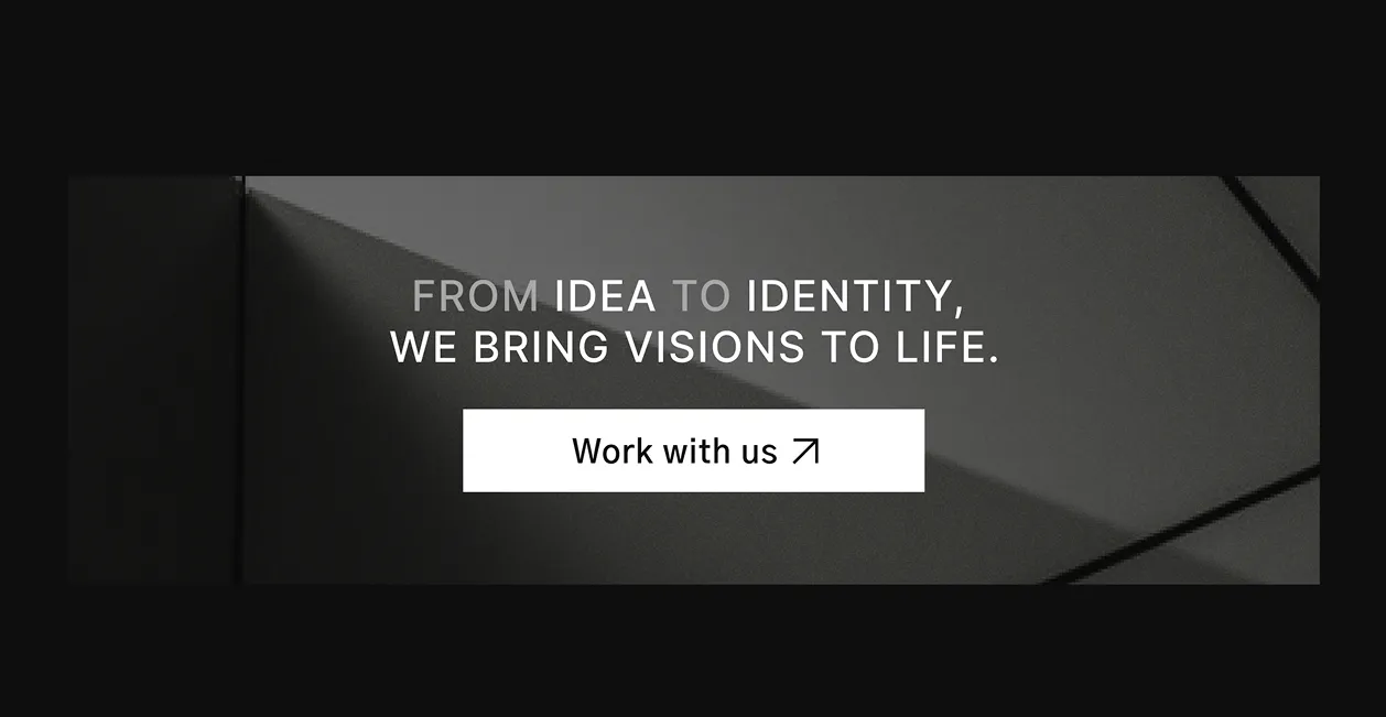 Digital Design Studio — Footer CTA section