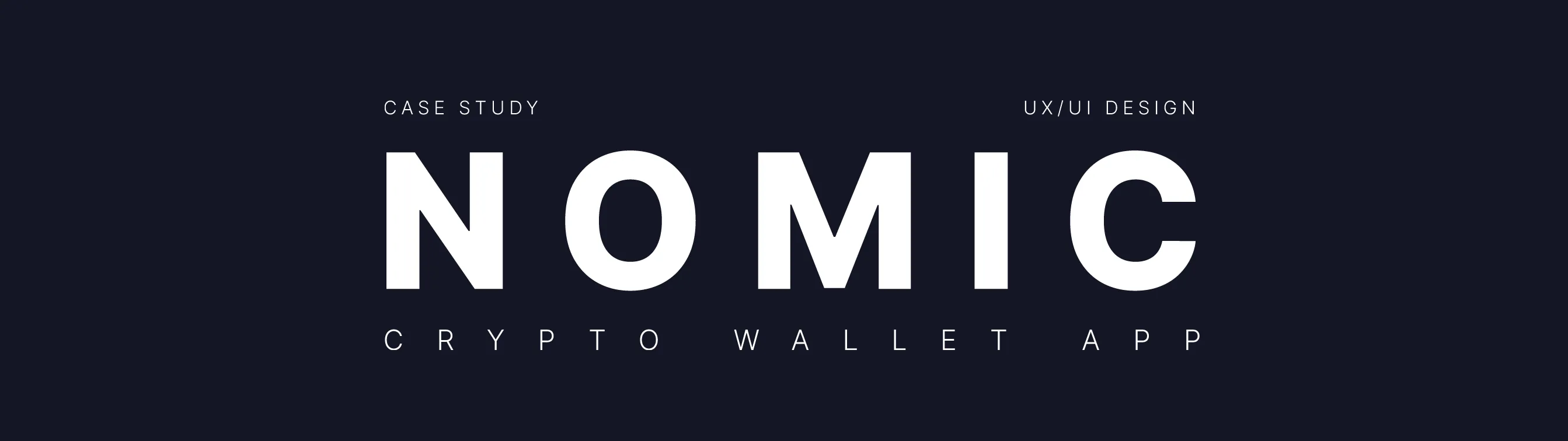 Nomic — Nomic intro section